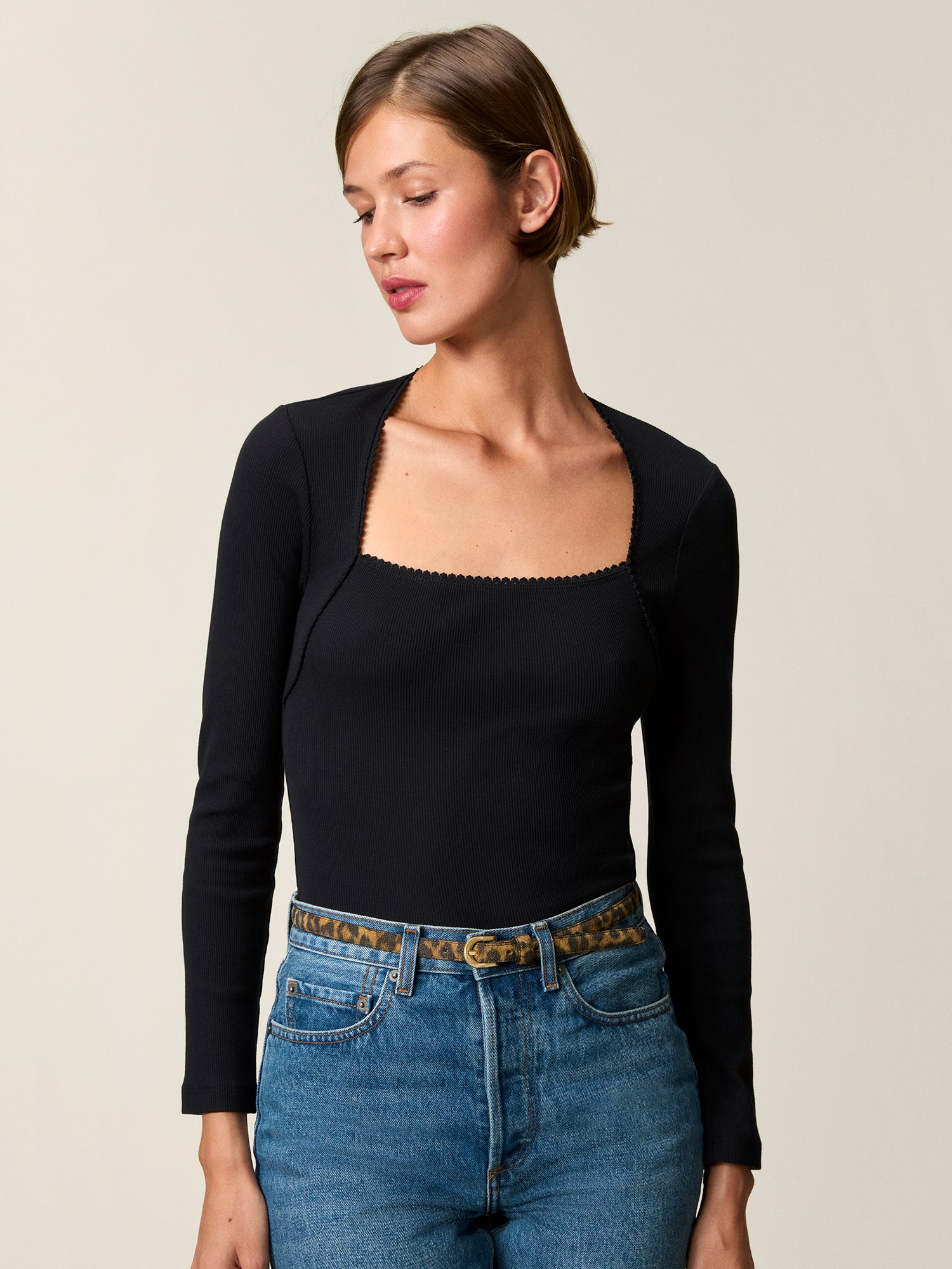 T-shirt IVANKA T-shirt IVANKA